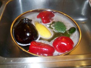 Babying your digestive system